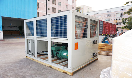 螺桿冷水機(jī)分類有哪幾種？什么是螺桿式冷水機(jī)？