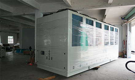 哪種冷水機企業(yè)發(fā)展更好？