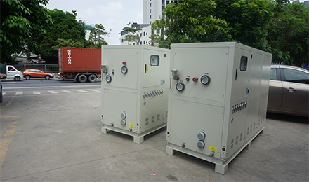 工業(yè)冷水機維修時需要注意哪些？