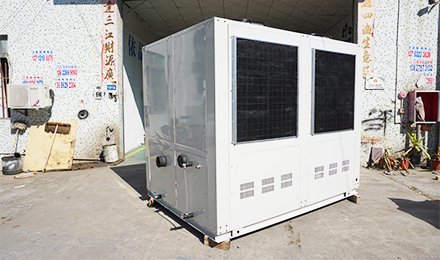 工業(yè)冷水機(jī)應(yīng)用于哪些行業(yè)？機(jī)床行業(yè)需要用到冷水機(jī)？