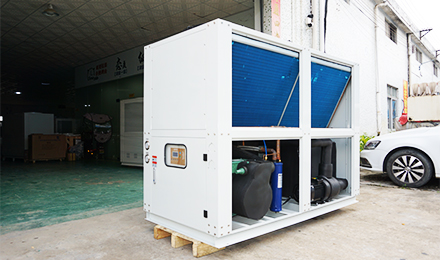 怎樣讓工業(yè)冷水機(jī)低耗電？