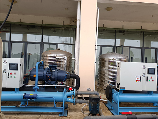 【冷水機(jī)小知識】高壓≥20kg/cm2，氟壓異常報(bào)警