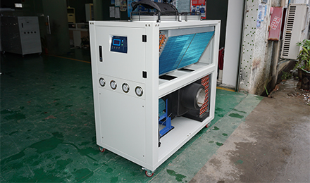 【冷水機(jī)小知識】高、低壓壓力開關(guān)故障
