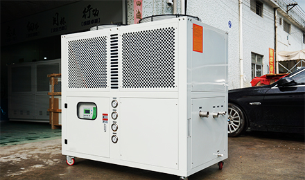 冷水機(jī)中故障代碼分別代表你知道嗎？
